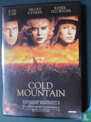 Cold Mountain - Afbeelding 1