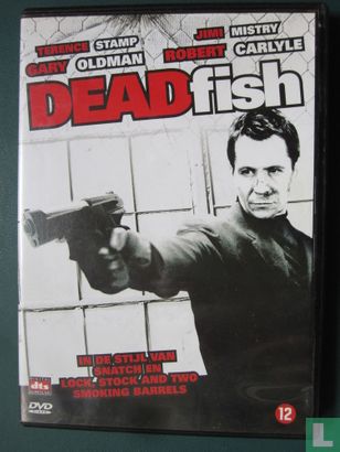 Dead Fish - Image 1