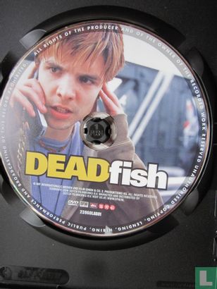 Dead Fish - Afbeelding 3
