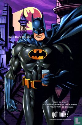 The Batman Chronicles 21 - Image 2