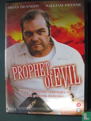 Prophet of Evil - Afbeelding 1