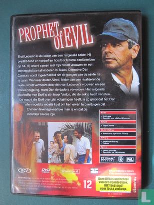 Prophet of Evil - Afbeelding 2