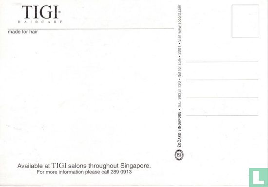 Tigi Haircare - Afbeelding 2