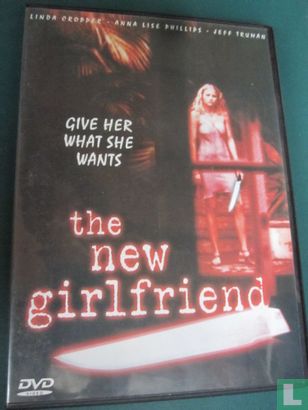 The New Girlfriend - Image 1