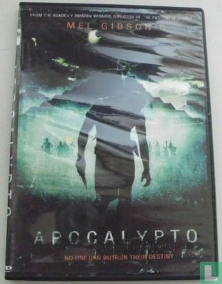 Apocalypto - Afbeelding 1
