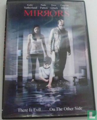 Mirrors - Image 1
