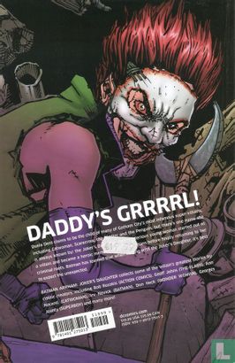 Joker's Daughter - Image 2