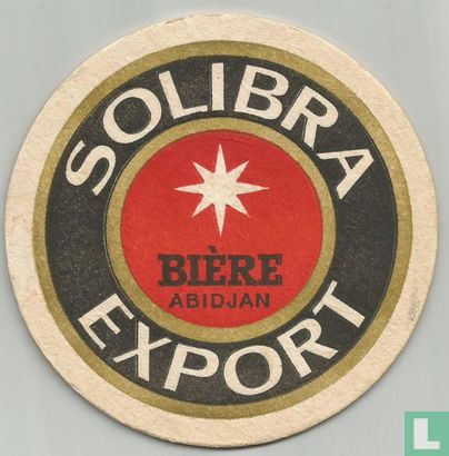 Solibra Export