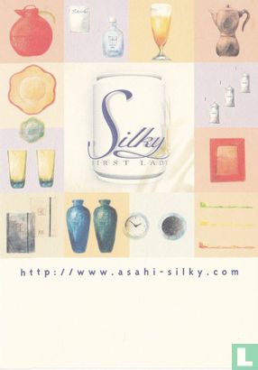 0000532 - Asahi - Silky First Lady - Afbeelding 1