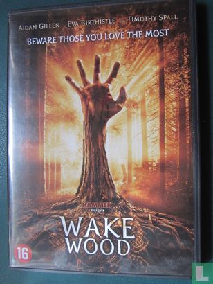 The Wake Wood - Image 1