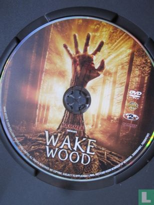 The Wake Wood - Image 3