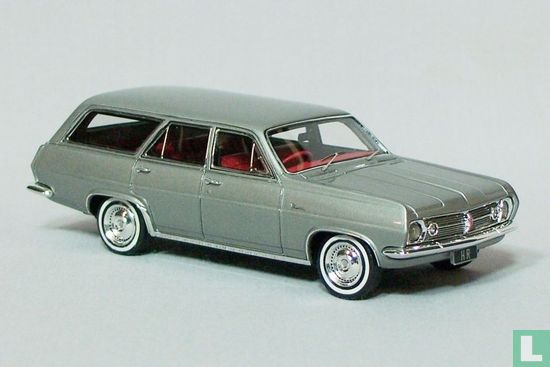 Holden HR Premier Wagon - Afbeelding 1