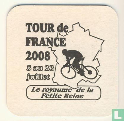 Scaldis / Tour de France 2008 - Bild 1