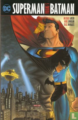 Superman/Batman 5 - Afbeelding 1