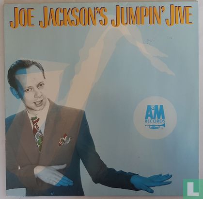 Joe Jackson's Jumpin' Jive - Afbeelding 1