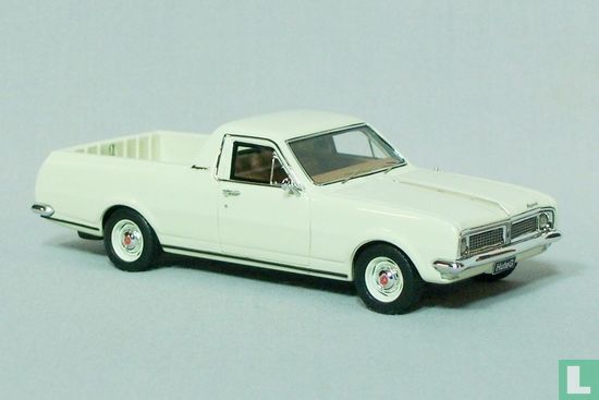 Holden HG Ute - Image 1