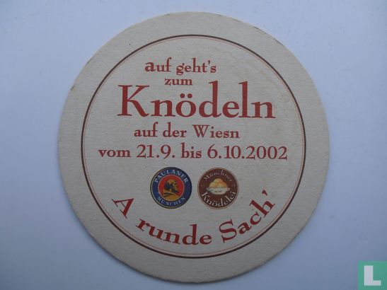 Münchner Knödelei - Afbeelding 2
