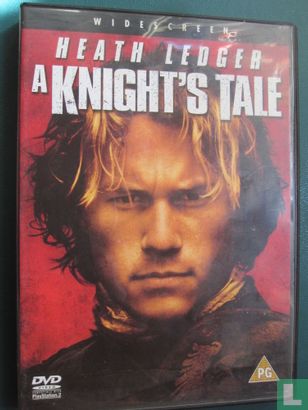 A Knight's Tale - Image 1
