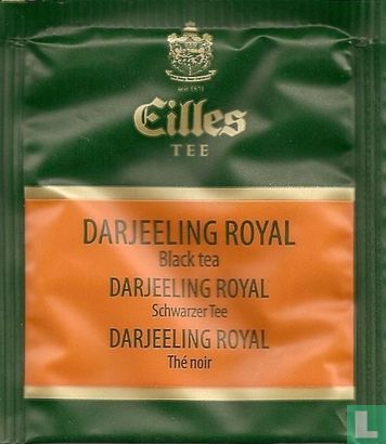 Darjeeling Royal - Bild 1