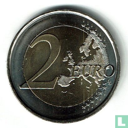 Spanje 2 euro 2017 "Santa María del Naranco" - Afbeelding 2