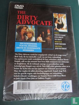 The Dirty Advocate - Image 2