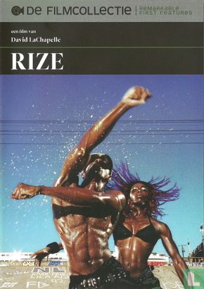Rize - Image 1