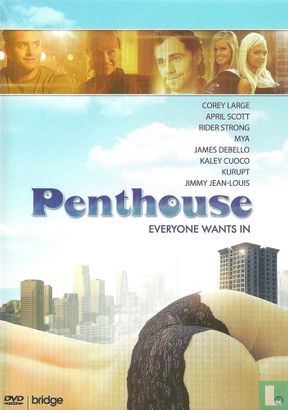 Penthouse - Bild 1