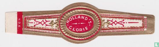 Holland's Glory - Image 1