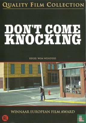 Don't Come Knocking - Image 1