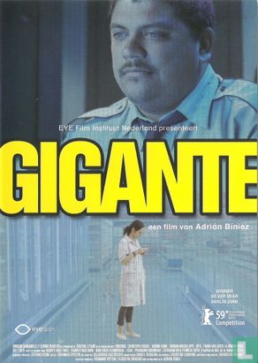 Gigante - Afbeelding 1