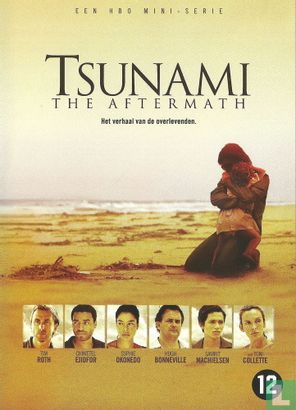 Tsunami: The Aftermath - Image 1