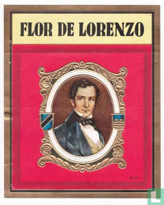 Flor de Lorenzo HS 3701
