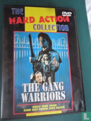 The Gang Warriors - Image 1