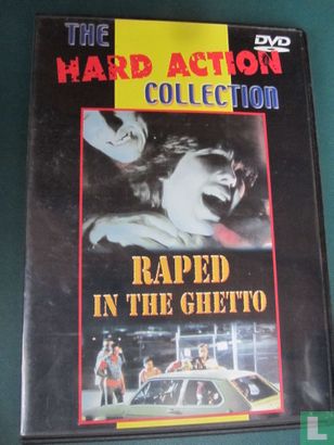 Raped in the Ghetto - Image 1