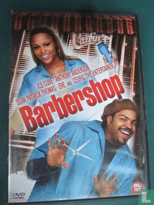 Barbershop  - Afbeelding 1