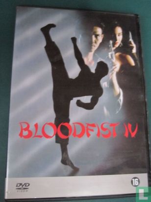 Bloodfist IV - Image 1