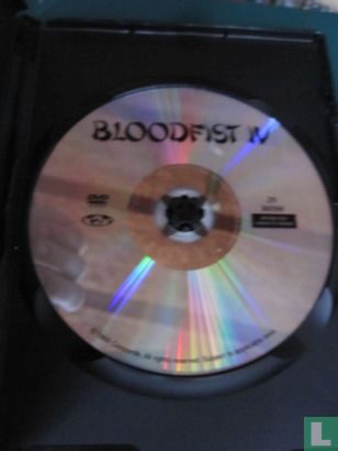 Bloodfist IV - Afbeelding 3