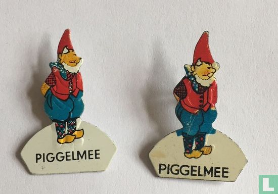 Piggelmee (large letters) - Image 3