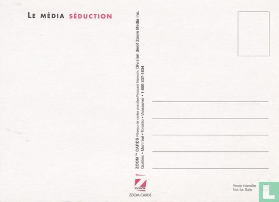 Zoom Cards - Le Média Séduction - Bild 2