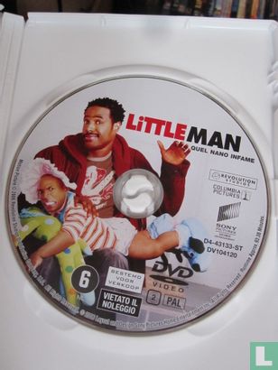 Little Man - Afbeelding 3