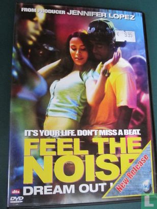 Feel The Noise - Image 1