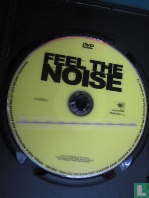 Feel The Noise - Afbeelding 3