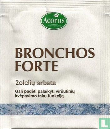 Bronchos Forte - Image 1