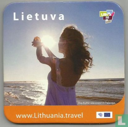 www.lithuania.travel