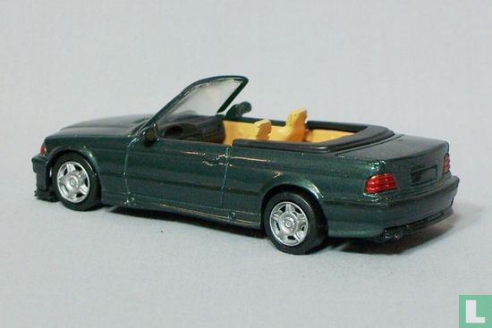 BMW M3 Cabrio - Afbeelding 2