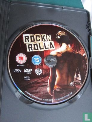 Rocknrolla - Image 3