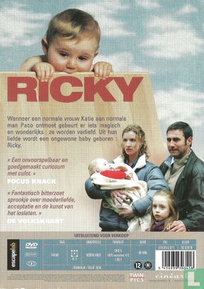 Ricky - Afbeelding 2