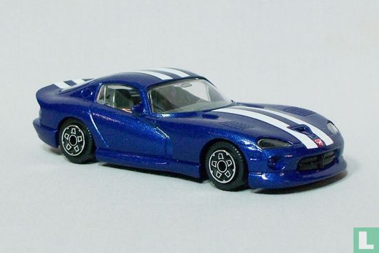 Dodge Viper GTS Coupé - Image 1