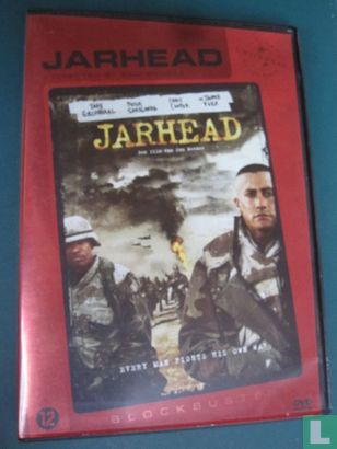 Jarhead - Image 1