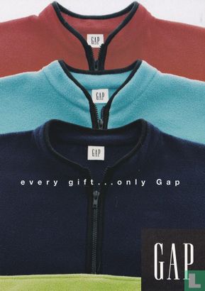 Gap - Afbeelding 1